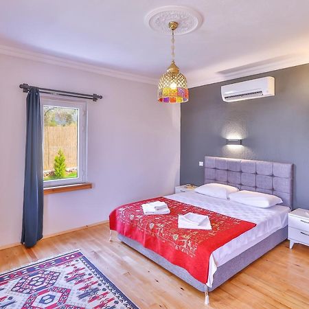 Villa Grando 2 Κας Εξωτερικό φωτογραφία