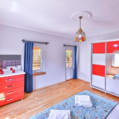 Villa Grando 2 Κας Εξωτερικό φωτογραφία