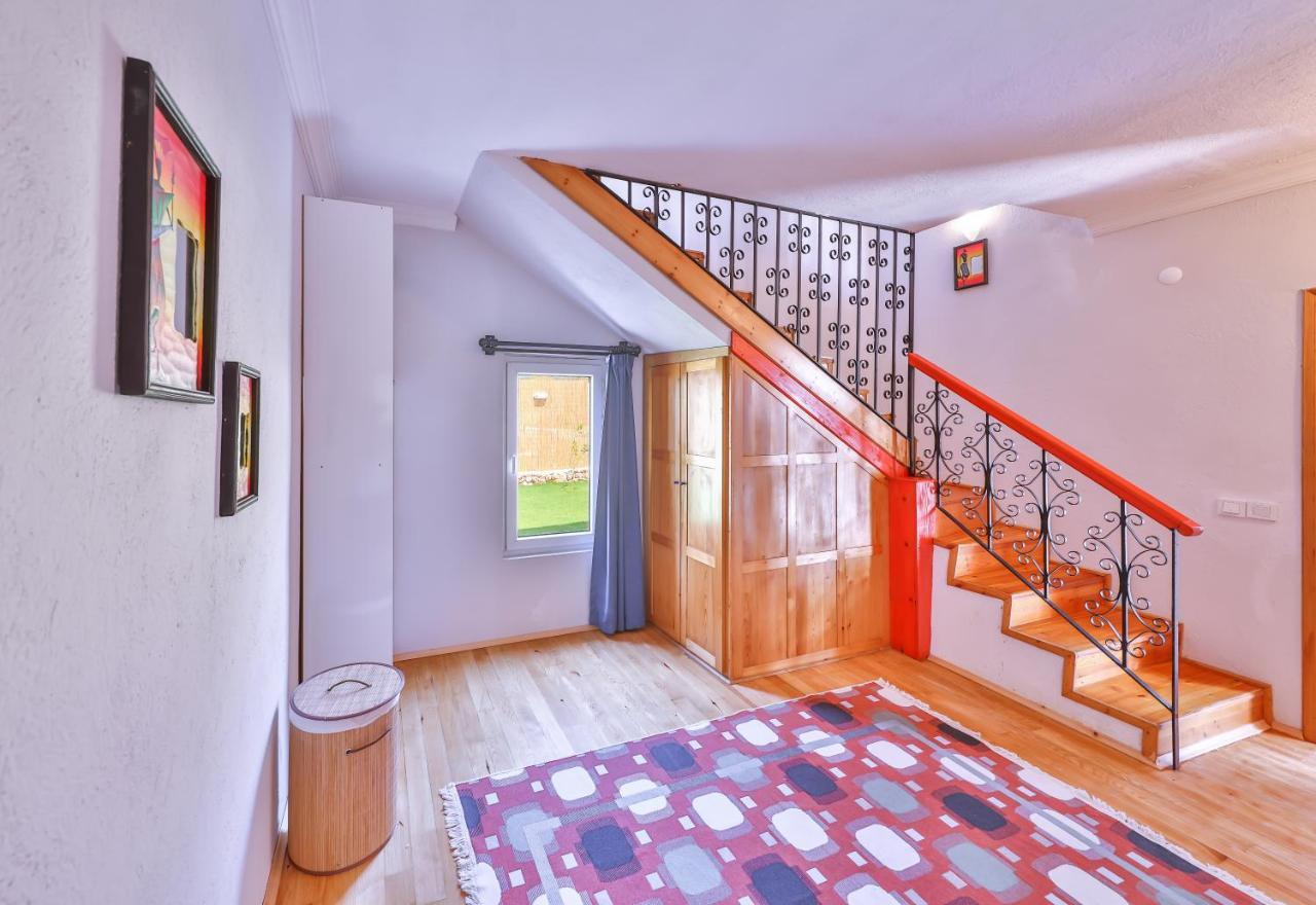 Villa Grando 2 Κας Εξωτερικό φωτογραφία