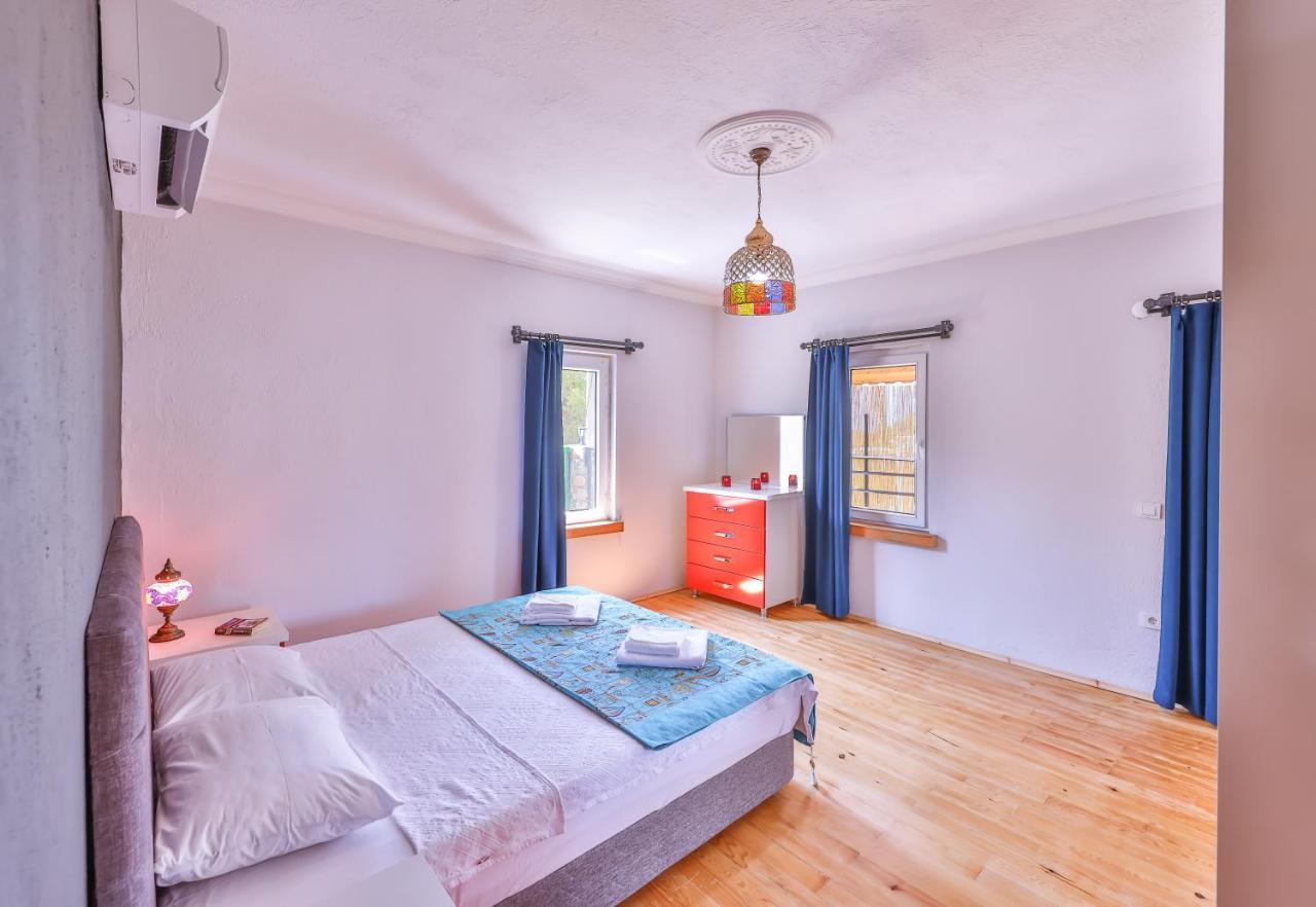 Villa Grando 2 Κας Εξωτερικό φωτογραφία