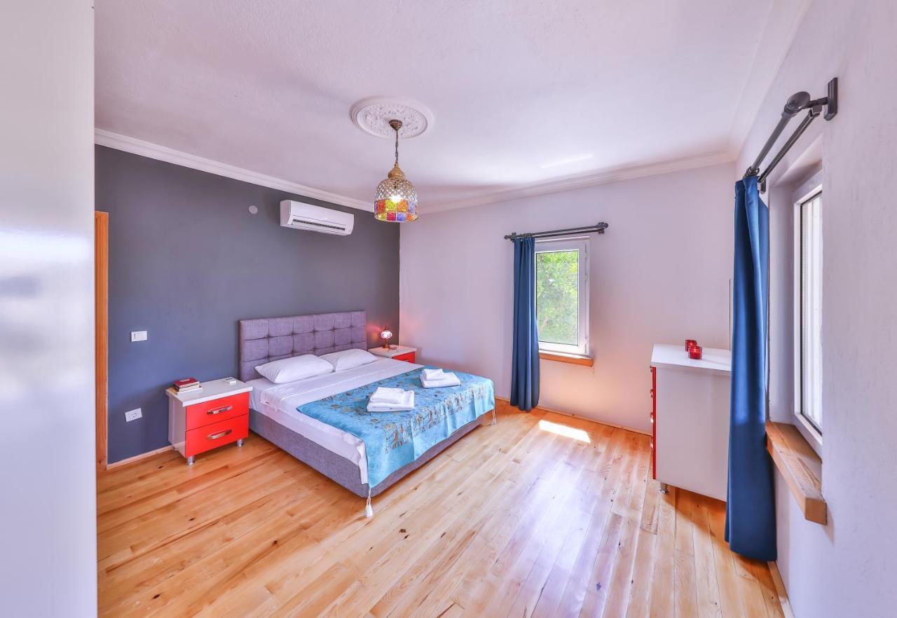 Villa Grando 2 Κας Εξωτερικό φωτογραφία