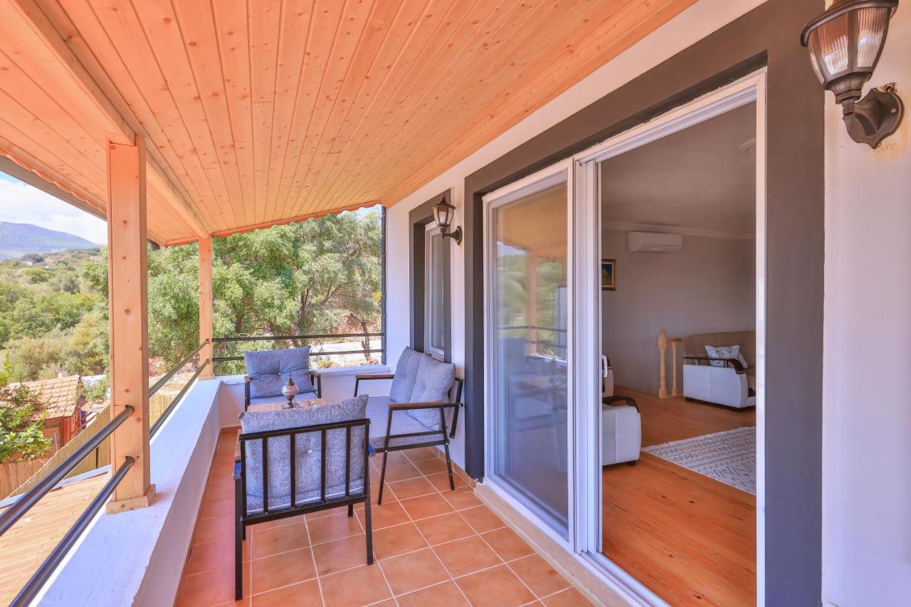 Villa Grando 2 Κας Εξωτερικό φωτογραφία