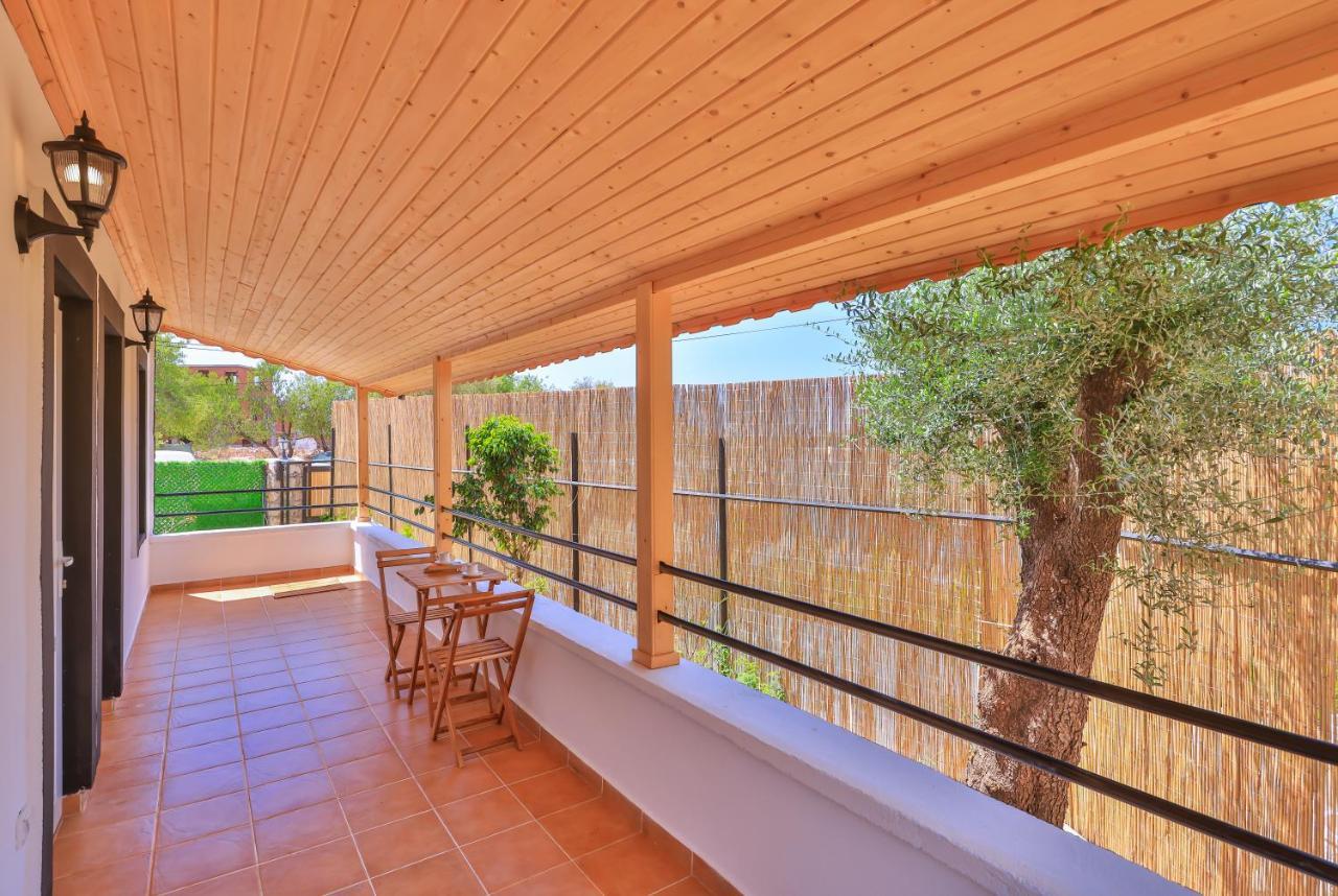 Villa Grando 2 Κας Εξωτερικό φωτογραφία