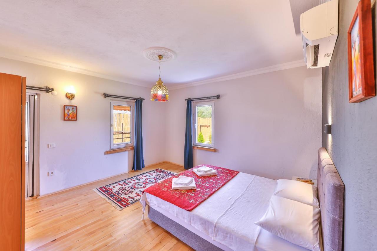 Villa Grando 2 Κας Εξωτερικό φωτογραφία