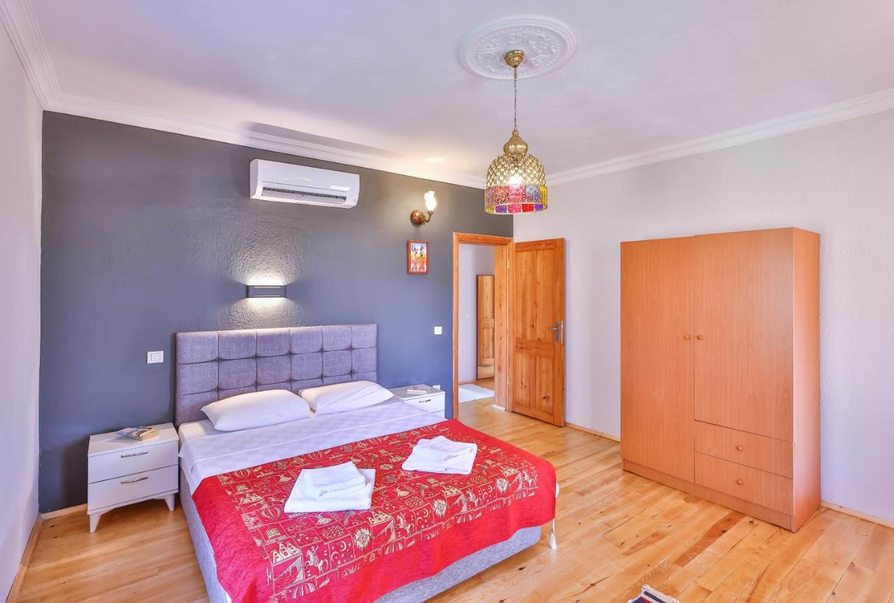 Villa Grando 2 Κας Εξωτερικό φωτογραφία