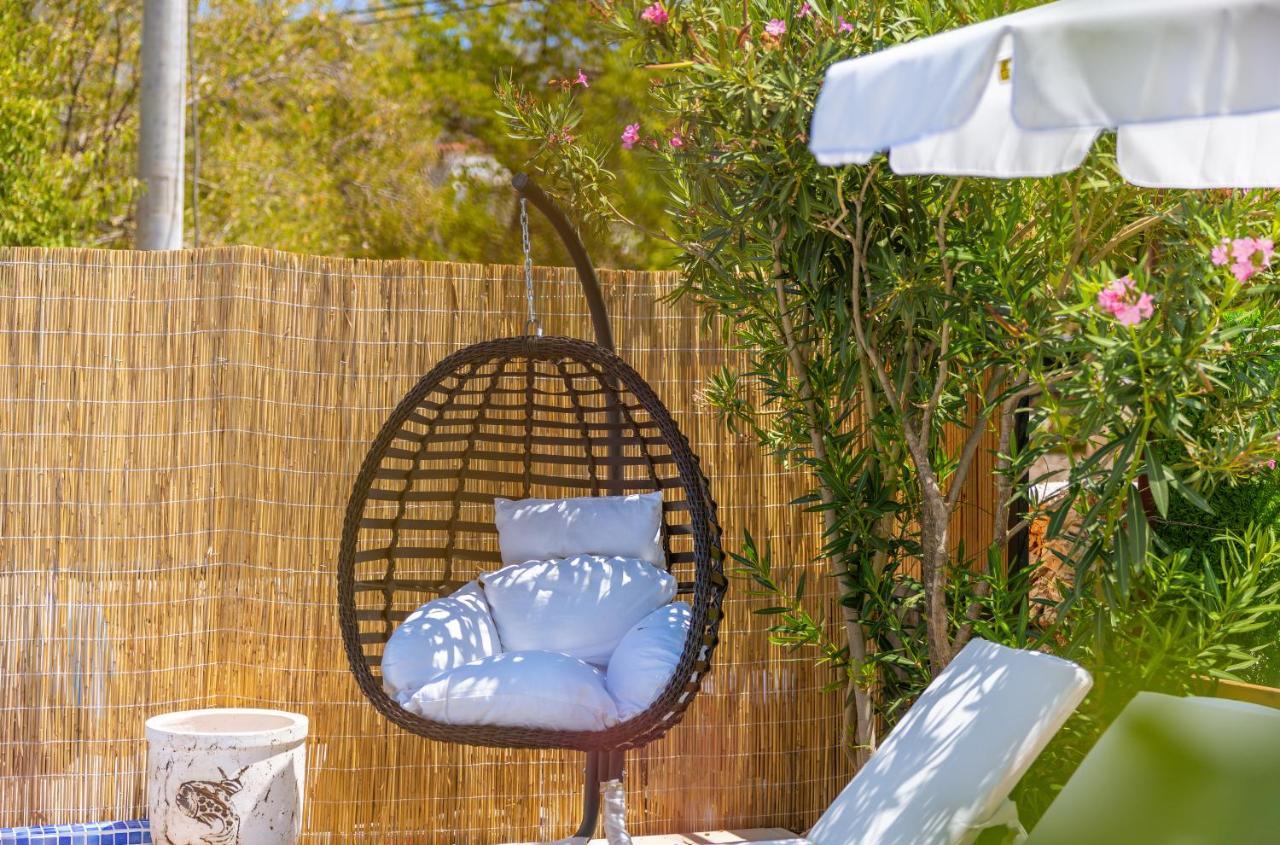 Villa Grando 2 Κας Εξωτερικό φωτογραφία