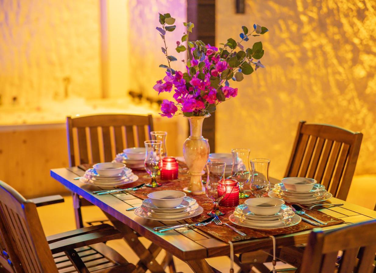 Villa Grando 2 Κας Εξωτερικό φωτογραφία