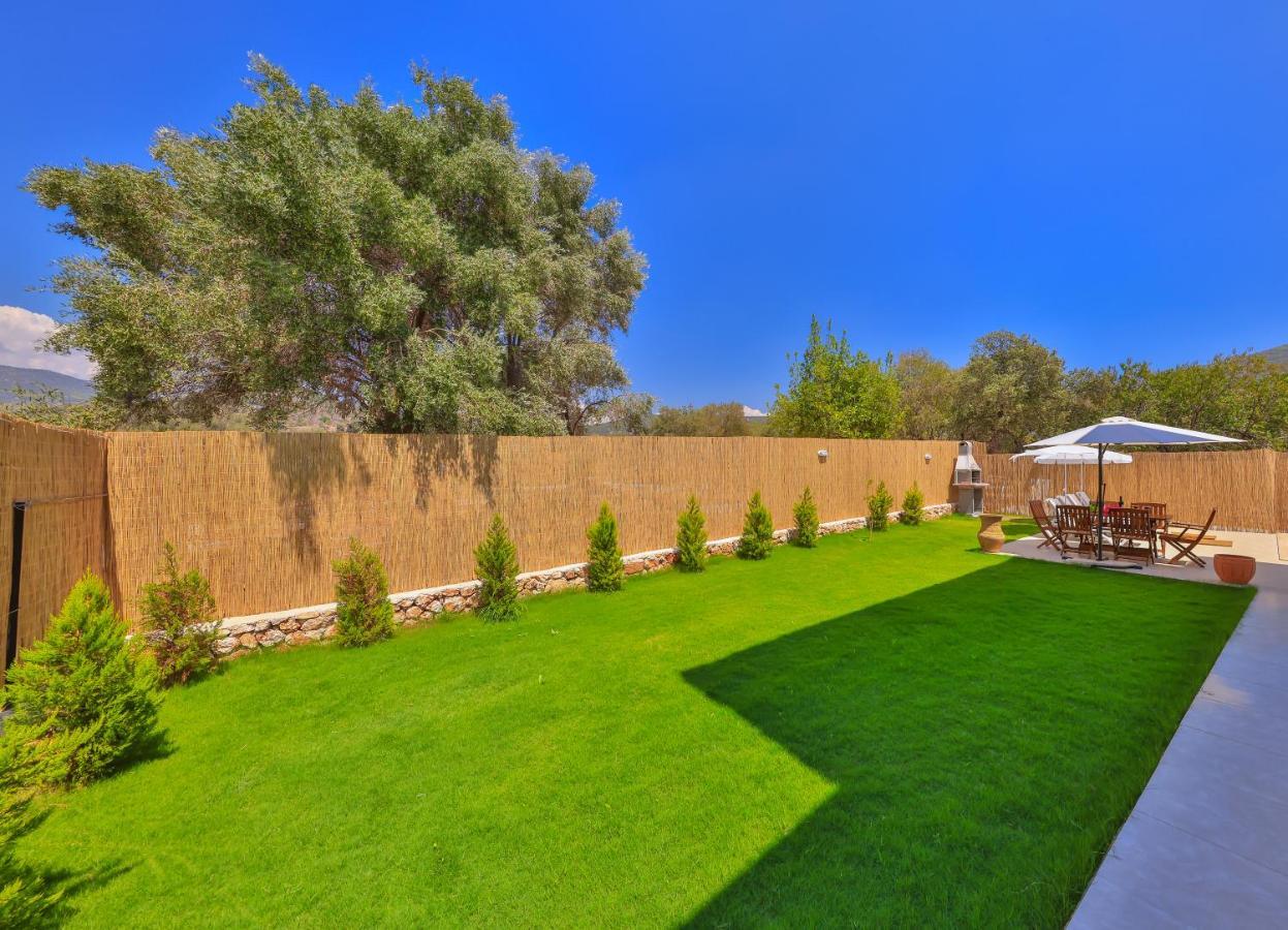 Villa Grando 2 Κας Εξωτερικό φωτογραφία